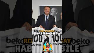 Rıza Çalımbay Gider Ayak Verdi Veriştirdi I Mert Sen Nasıl Kalecisin?