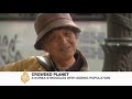 South Korea's ageing population causes concern