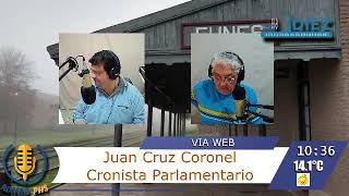 Juan Cruz Coronel 13-05-2022