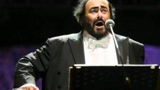 Luciano Pavarotti La Donna E Mobile From Rigoletto By Verdi Duet With Solomon Chong Luciano Pavarotti La Donna E Mobile From Rigoletto By Verdi Duet With Solomon Chong