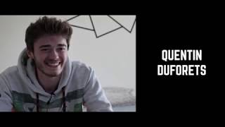 Artiste #2 - Quentin Duforets (Artistiquement Bourgetins)