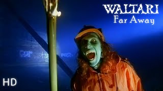 Watch Waltari Far Away video