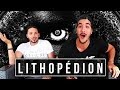 DAMSO - LITHOPEDION : SON MEILLEUR ALBUM ?!!