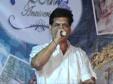 R.K.sukhwal chand sifarish jo karta humari