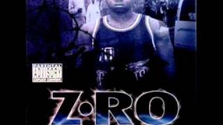 Watch Zro And 2 My Gs video