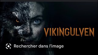 Vikingulven Trailer Officiel 2023