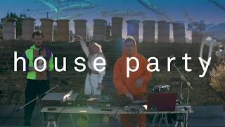 Clean Bandit: House Party – Isolation Jam (Trailer) #Athome