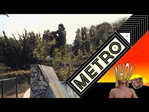 Curtis Ocampo - Whoa! Of The Week