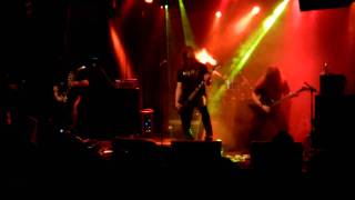 Watch Domination Black Evilizer video