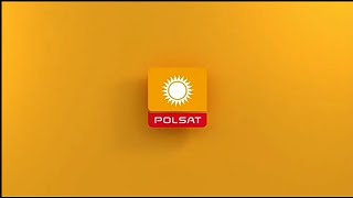 Polsat-Ident 2021