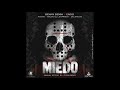 Miedo - Benny Benni Ft Endo, Pusho, Valdo El Leopardo & Delirious (Original) 2014