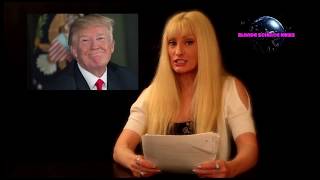 Blonde Science News-April 2018