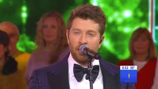 Brett Eldredge The First Noel Brett Eldredge The First Noel