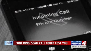 Scam artists using bogus caller IDs to fool Oklahomans