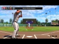 MLB 15 Road to The Show - Part 3 - Perfect in First AA Game! (Playstation 4 Gameplay / Walkthrough)