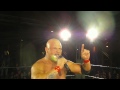John Klinger's Message to TNA & Dixie Carter