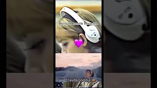 Hilmi Sen Dur Fancam Tek Benim Birde Yazı