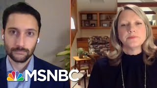 As Trump Supporters Cling To Conspiracies, Here’s How To Help Them Face The Truth | MSNBC
