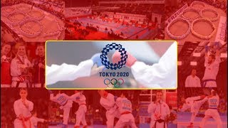 Tokyo 2020 Olimpiyat Oyunları'na 2 yıl kaldı - Dreams come true