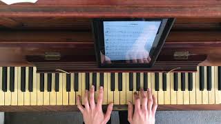 Juanita - Ministeps To Music Phase 4