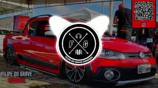 Fala Com Trem - Soco Na Buceta - Com Grave