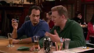 The War At Home S02E14 A Lower Middle Upper Middle Cl Problem