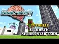 Tutorial - High-speed Wither Boss (Nether Star) Factory