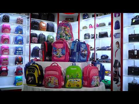 giới thiệu LADODA tháng 4 năm 2019