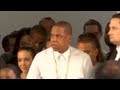 Jay-Z "Picasso Baby" Music Video Sneak Peek