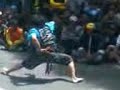 image Atraksi Iks Pi Kera Sakti Cabang Jombang