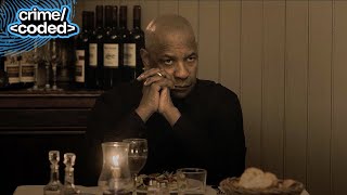 The Equalizer 3 2023 - Mccalls Deadly Warning Im Preparing You