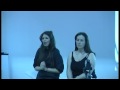 Anastasia Achilleos at Professional Beauty - Part 5