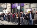 Dorje & The Drills at Camden