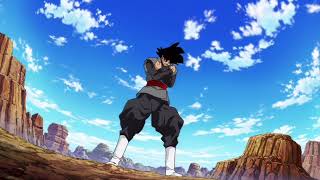 Goku Black Twixtor Dragon Ball Super No Cckakarot Twixtor