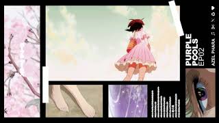 AZEL PHARA - 朝の風