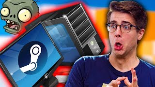 PCs Making a Comeback!? PCs Making a Comeback!?