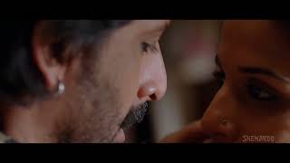 Vidya Balan Kiss Scene In Ishqiya 4K Quality