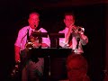 Dave Stephens Jazz Band on the "NIGHT TRAIN" @ Jardine's in KC
