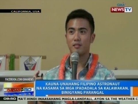 NTG: Chino Roque nagko-crossfit training bilang paghahanda sa...