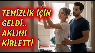 Ev Tertemizdi, Ama Ben Değildim