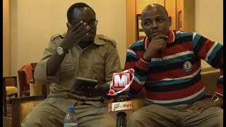Live Kamati Kuu Ya Chama Cha Demokrasia Na Maendeleo Dar