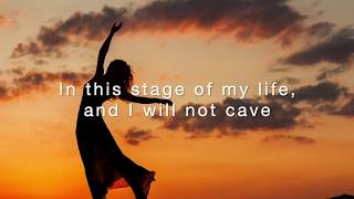 Last Dance (Official Lyric Video)