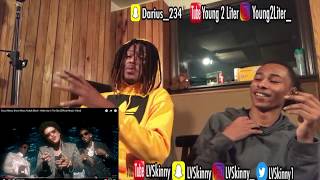Gucci Mane Bruno Mars Kodak Black Wake Up In The Sky Reaction Audio Gucci Mane Bruno Mars Kodak Black Wake Up In The Sky Reaction Audio