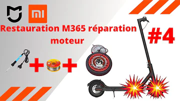 Pourquoi ma trottinette électrique ne s'allume plus ?