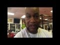 Chad Dawson vs Adonis Stevenson 1st Rd KO / Eddie Mustafa Muhammad Speaks