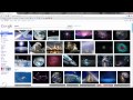 Using Google Images for Desktop Backgrounds (Wallpapers)