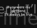 Frankie J - If you were my... - Girlfriend's Day ecards - Events Greeting Cards