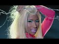 Video Beez In The Trap ft. 2 Chainz Nicki Minaj
