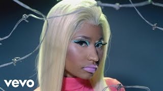 Клип Nicki Minaj - Beez In The Trap ft. 2 Chainz