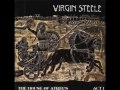 Virgin Steele - 01 - Kingdom Of The Fearless (The Destruction Of Troy)